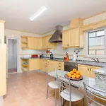 Terramar - Golden & Salty Villa *