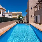 Villa Terramar - Golden & Salty