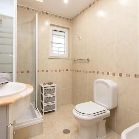 Villa Terramar - Golden & Salty *