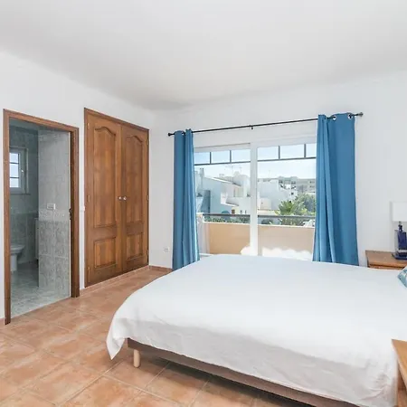 Villa Terramar - Golden & Salty