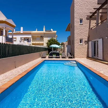 Villa Terramar - Golden & Salty