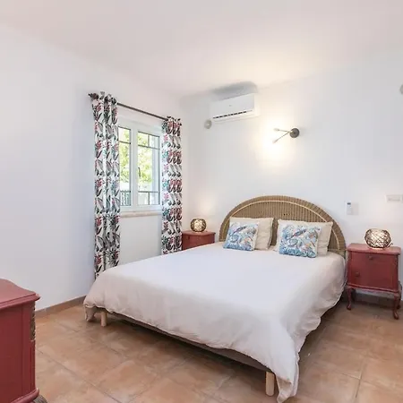 Terramar - Golden & Salty Villa