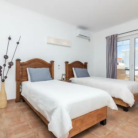 Terramar - Golden & Salty Villa Guia (Faro)