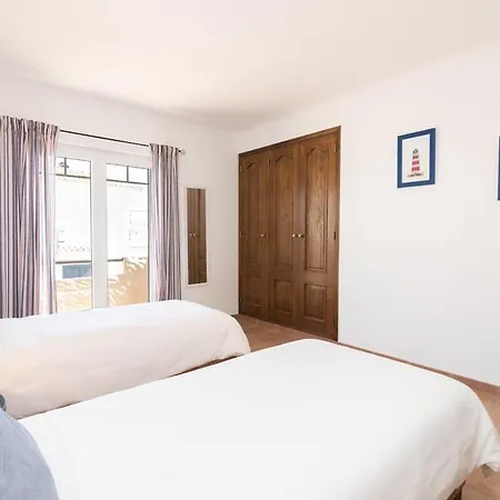 Terramar - Golden & Salty Villa *