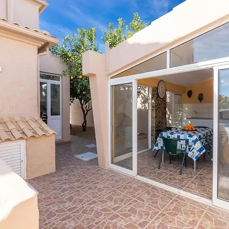Villa Terramar - Golden & Salty *