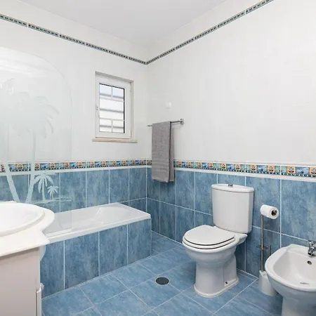 Terramar - Golden & Salty Villa Guia (Faro)