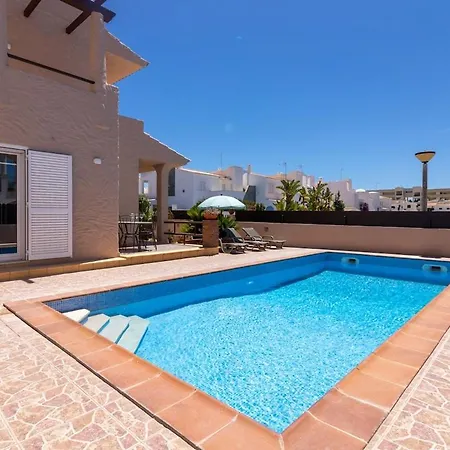 Terramar - Golden & Salty Villa