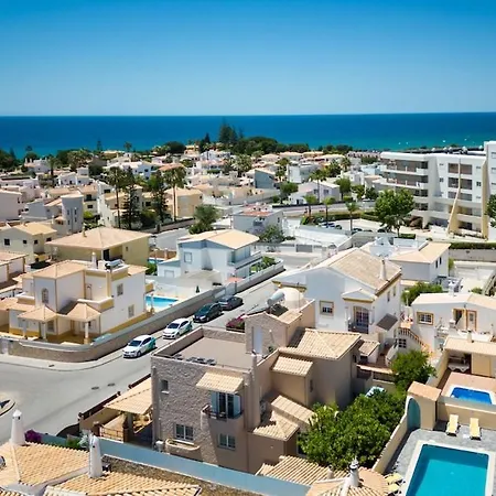 Terramar - Golden & Salty Villa *