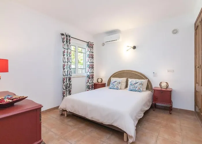 Terramar - Golden & Salty 빌라