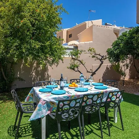 Terramar - Golden & Salty Guia